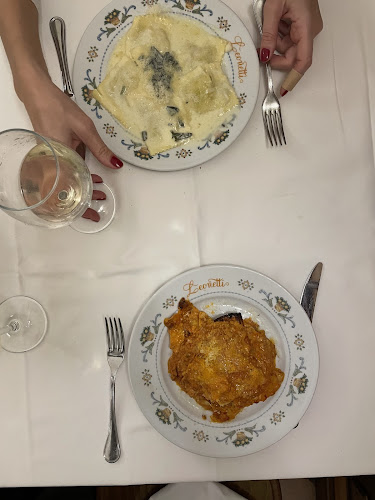 Ristorante Leonetti - Roma