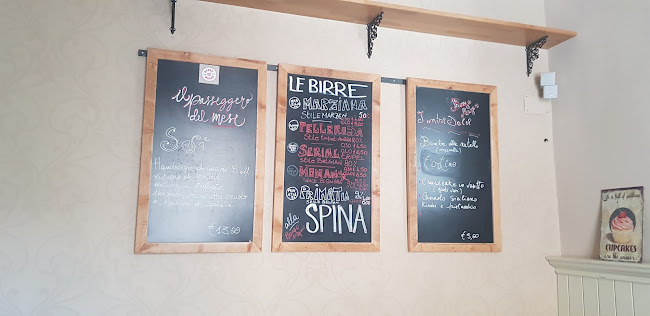 Piazza Vittorio Emanuele III, 18, 84013 Cava de' Tirreni SA