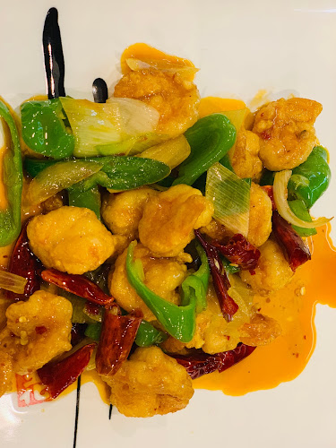 Ristorante Antica Cina - Milano