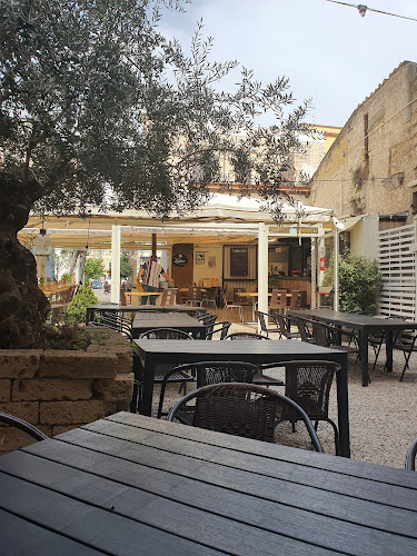 Opinii despre Pizzeria Cucina Bar Freestate în Ruvo di Puglia - Ristorazione