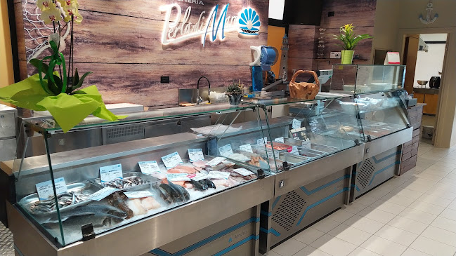 Pescheria Perla di Mare di Bussolengo