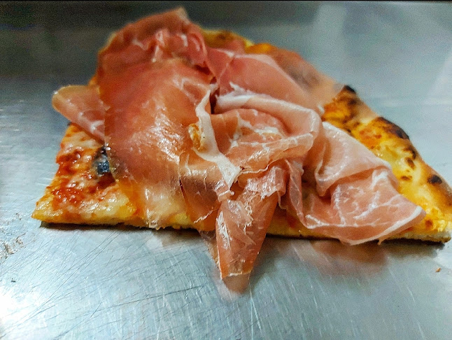 Comentarii opinii despre La Pizza Dei Desideri