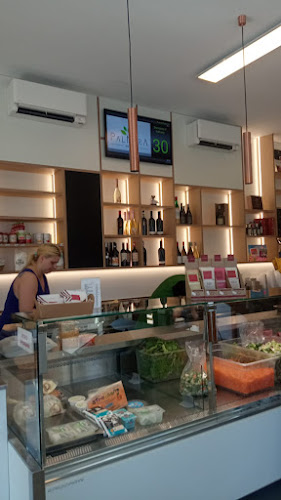 Palmira Gastronomia - Frutta e Verdura - Ascoli Piceno