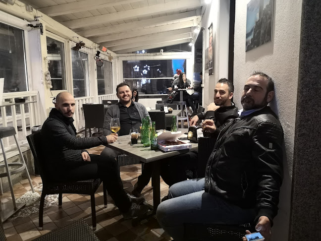 Opinii despre Lucignolo Café în Posada - Ristorazione