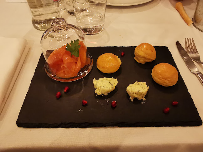 Ristorantino Del Cin Cin - Vercelli