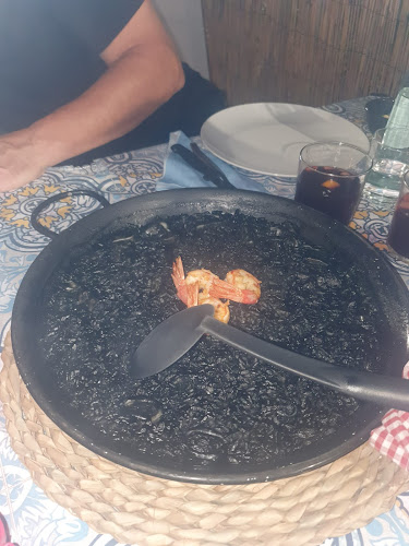 Comentarii opinii despre Sabor Catalán