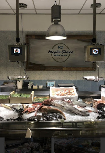 MEGLIO FRESCO VIGNA CLARA Open Times