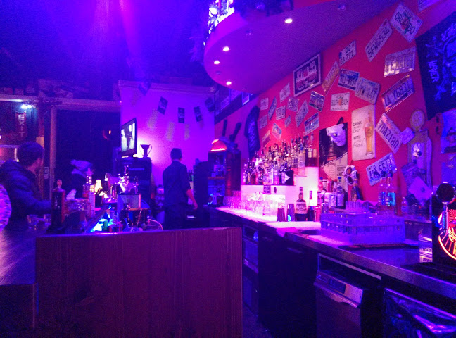 ROCK TOWN - Ristorazione