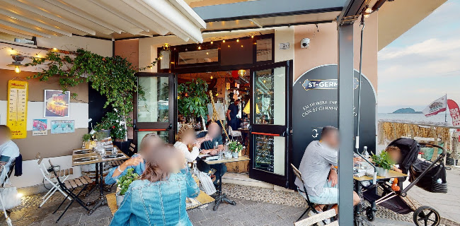 Ristorante Graf - Alassio