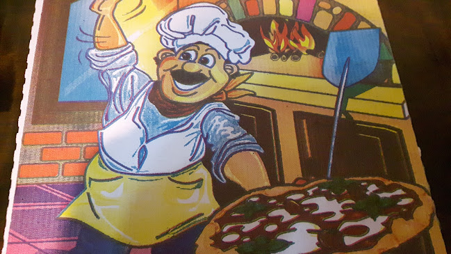 Gigi Pizza - Ristorazione