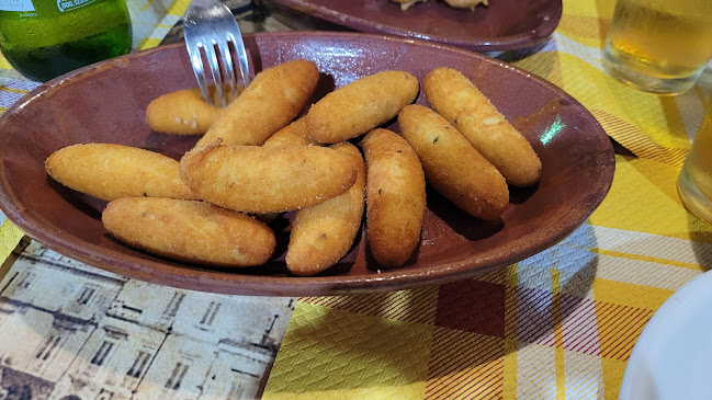 Comentarii opinii despre Nonna Mary