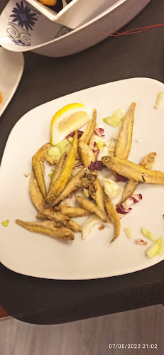 Comentarii opinii despre Delizie di Mare - All You Can Eat