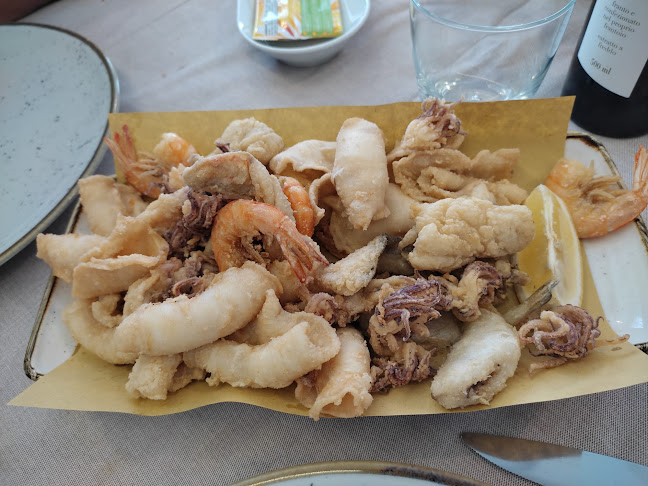 Ristorante-Catering Pallottini Maria Phone number