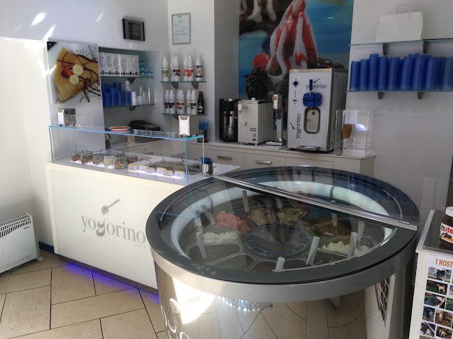 Yogorino Tradate