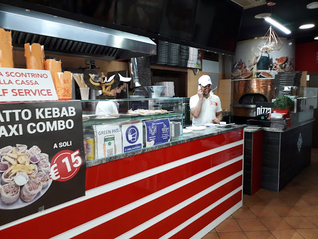 Pizzeria Egitto - Ciriè