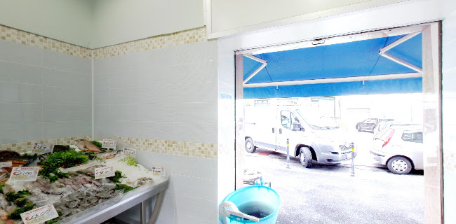 La Pescheria di Angelo Pezzella - Santa Maria Capua Vetere