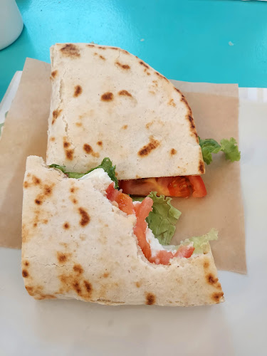 Opinii despre Altamarea Rimini | Ristorante di Pesce | Cucina Romagnola | Piadina | Pizza | Burger în Rivabella - Ristorazione