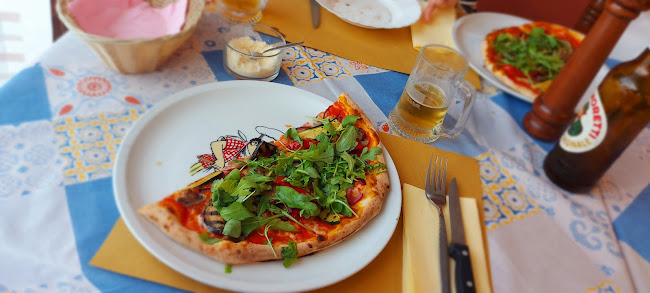 Mega Bar Pizzeria - Como