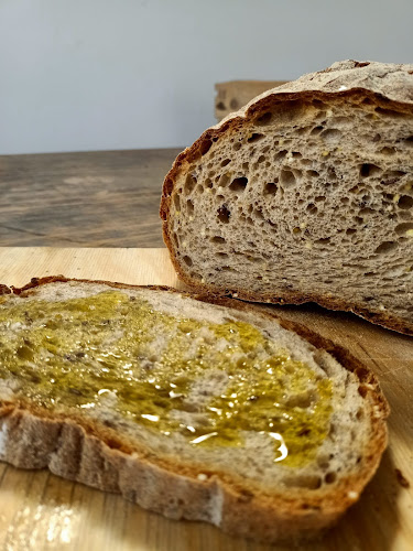 Frumento - Forno Agricolo - Ristorazione