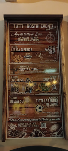 Opinii despre Fabbrica di Pedavena Mirano în Mirano - Ristorazione