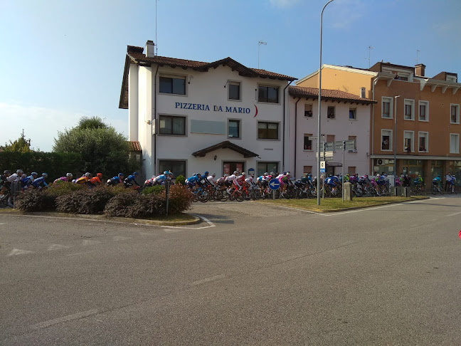 Pizzeria Da Mario Open Times