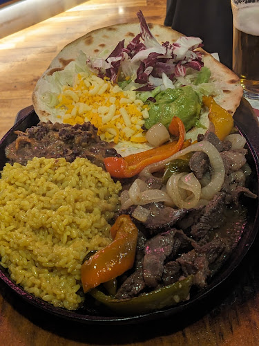 Opinii despre Crazy Bull Cafe' în Bracciano - Ristorazione