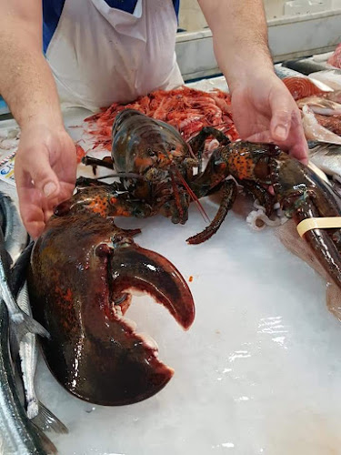 Pescheria Da Piero - Lecce