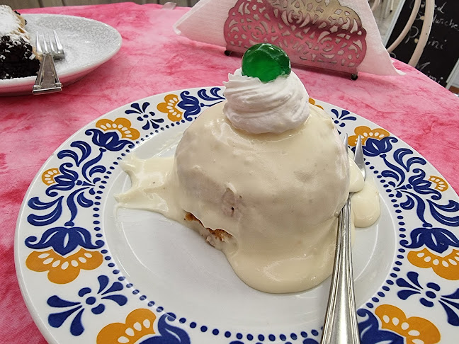 Pasticceria Mimì - Ristorazione