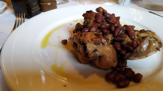 Ristorante Mecenate - Ristorazione
