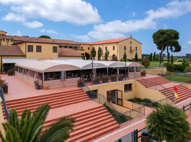 Ristorante La Terrazza - Piombino