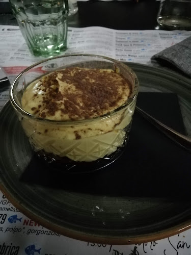 ZenzeroBlu - Ristorazione