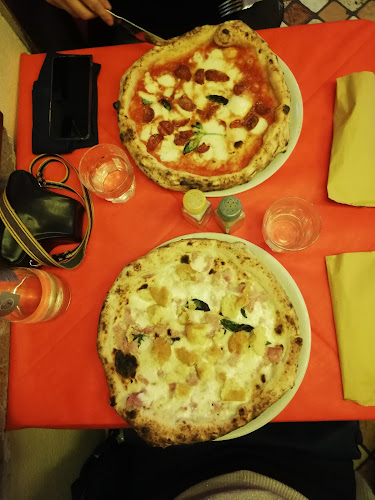 Pizzeria Osteria Manfredi - Ristorazione