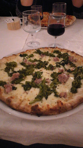 Opinii despre Ristorante Pizzeria Pensione Ingarano în Apricena - Ristorazione