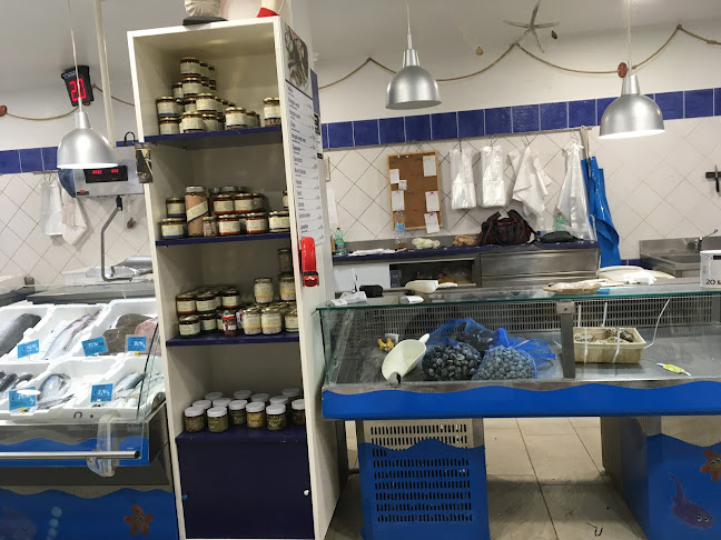 Comentarii opinii despre PESCHERIA FRA.GY.