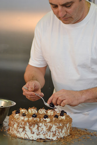 Erb Panificio Pasticceria Maia Bassa - Ristorazione