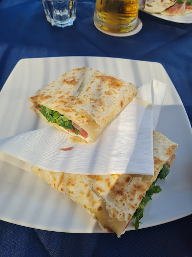 Altamarea Rimini | Ristorante di Pesce | Cucina Romagnola | Piadina | Pizza | Burger - Ristorazione