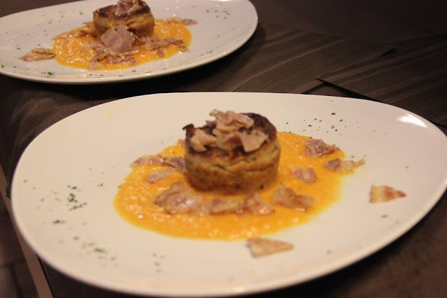 Rubbagalline - Ristorazione