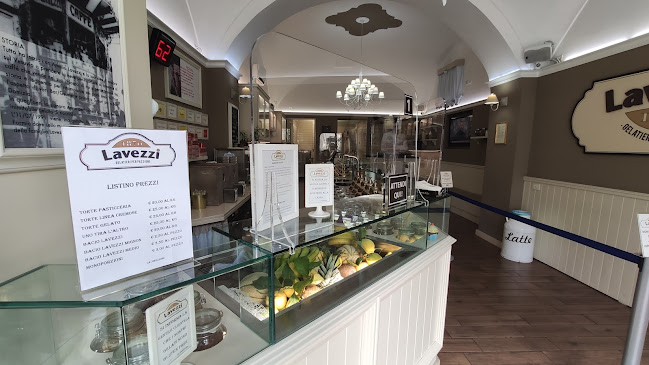 Reviews of Gelateria Lavezzi Formia in Formia - Ristorazione