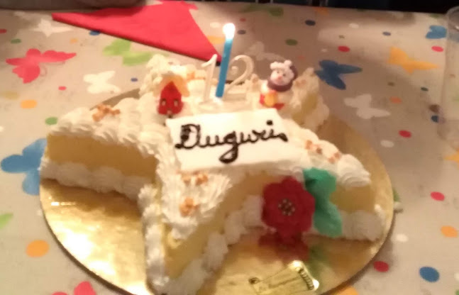 Vincenzi Enzo & Scarpi Ester