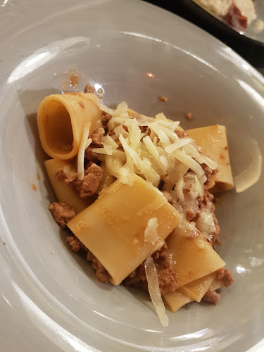 Opinii despre Ristorante e Loungebar Inferno în Firenze - Ristorazione