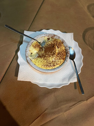 Ristorante Il Barroccio - Firenze