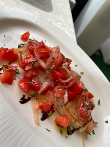 Ristorante della Repubblica