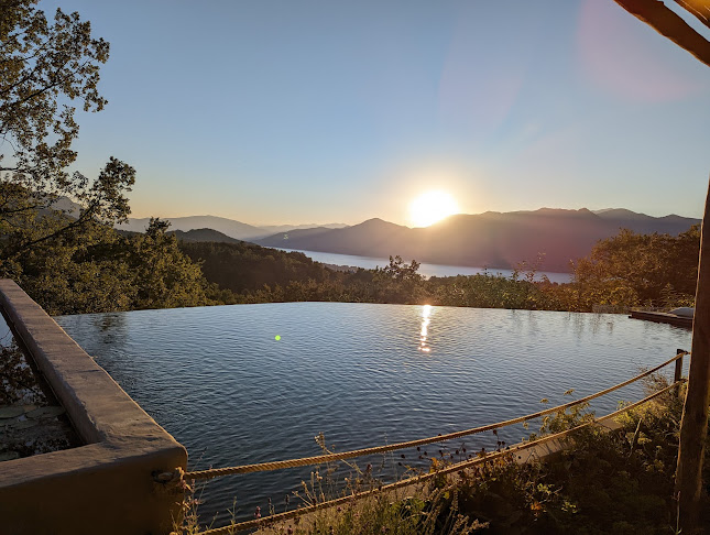 Agriturismo ristorante Voeuja - Luino