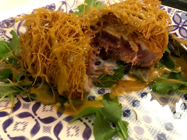 Ristorante Il Peschereccio - Ristorazione