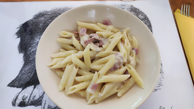 Ristorante Baita di Piancavallo