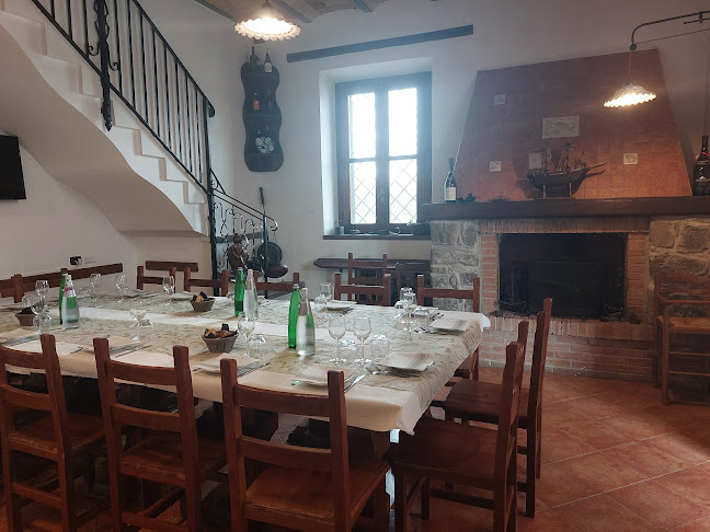 Opinii despre Ristorante Pizzeria La Masseria în Roma - Ristorazione