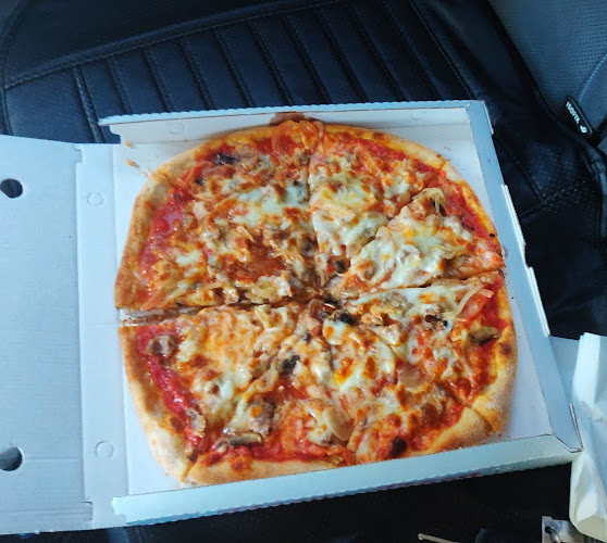 Pizzeria La Ghiottona - Martinsicuro