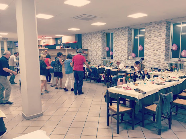 Ristorante Perla Nera - Castano Primo