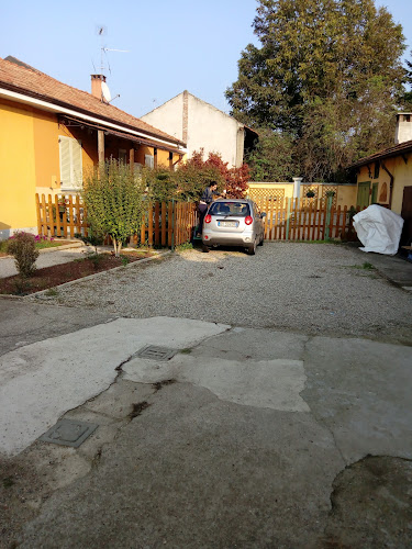 Pizzeria Bar Trattoria Cesira - Cassinetta di Lugagnano