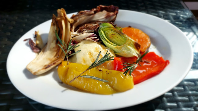 Ristorante Pizzeria Self Service Bar Bontavola - Ristorazione